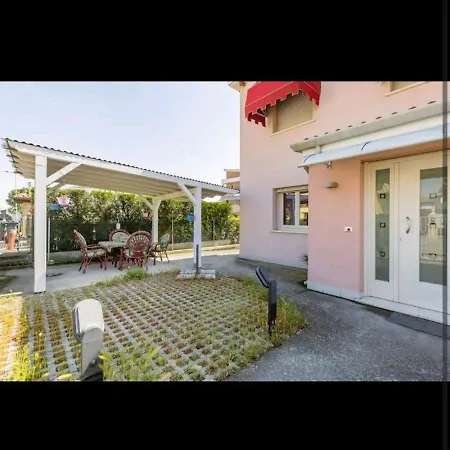 Casa Regina Lägenhet *
