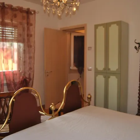 Casa Regina شقة أورياجو دي ميرا