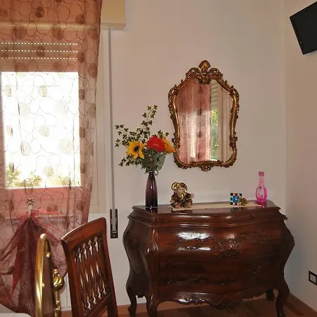 Casa Regina Lägenhet