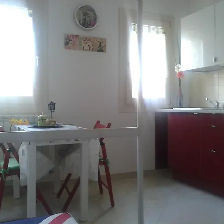 Lägenhet Casa Regina