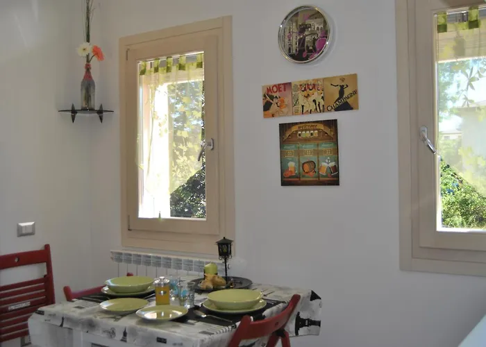 Casa Regina * Oriago Di Mira