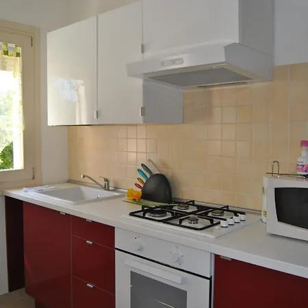 Appartamento Casa Regina