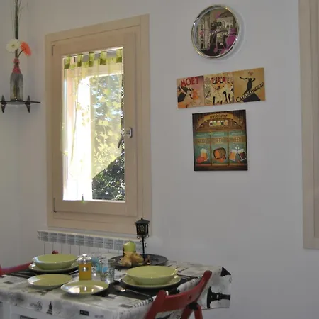 Casa Regina * Oriago Di Mira