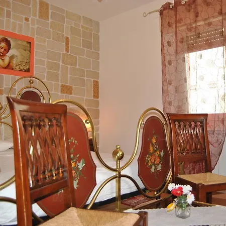 Casa Regina Appartamento *