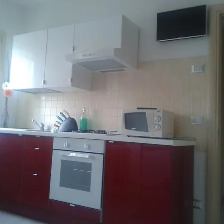 Appartamento Casa Regina *